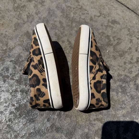 Wonder Nation Sneakers size toddler 7 - Picture 5 of 6